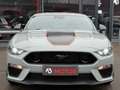 Ford Mustang 5.0V8 GT MACH-1 460CV 1RE MAIN GPS ACC RECARO FULL Gris - thumbnail 2