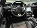 Ford Mustang 5.0V8 GT MACH-1 460CV 1RE MAIN GPS ACC RECARO FULL Gris - thumbnail 18