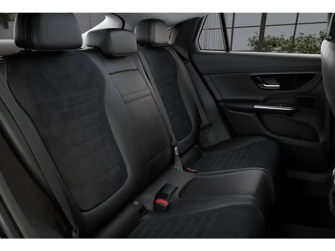 Mercedes-Benz GLC 4M Cp AMG-Sport/Pano/AHK/360/Memo/Distr, миниатюра 10