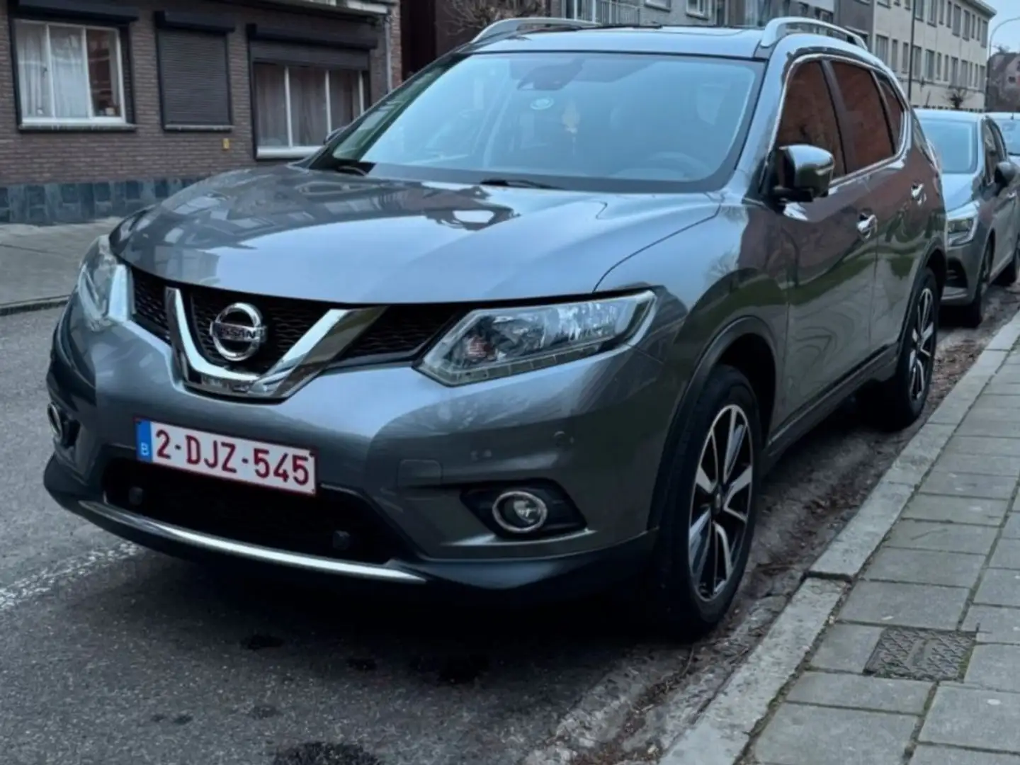 Nissan X-Trail 1.6 dCi Tekna - 1
