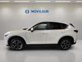 Mazda CX-5 2.0 Evolution 2WD 121kW Blanco - thumbnail 4