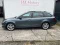 Skoda Octavia SW RS 2.0 CR TDi DSG*Panodak Keyless Xenon* Gris - thumbnail 2