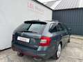 Skoda Octavia SW RS 2.0 CR TDi DSG*Panodak Keyless Xenon* Gris - thumbnail 4