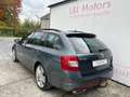 Skoda Octavia SW RS 2.0 CR TDi DSG*Panodak Keyless Xenon* Gris - thumbnail 3