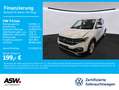 Volkswagen T-Cross Style 1.0 TSI LED Navi Klima RFK SHZ AHK Weiß - thumbnail 1