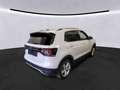 Volkswagen T-Cross Style 1.0 TSI LED Navi Klima RFK SHZ AHK Weiß - thumbnail 2