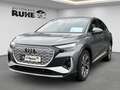 Audi Q4 e-tron Sportback 40 LED SHZ PDC KLIMA Grau - thumbnail 1