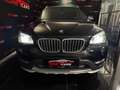 BMW X1 25d xDrive xLine*Bi-Xenon*Navi*Panoramaglas Zwart - thumbnail 2