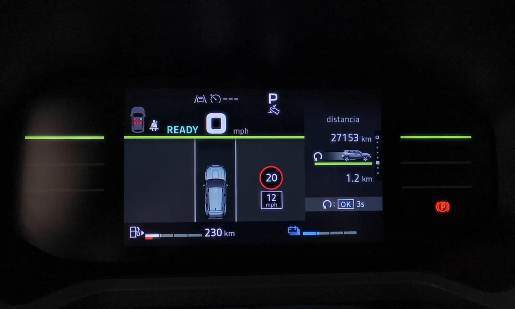 Dacia Duster 1.6 Hybrid Extreme 4x2 105kW 48v Marrone - 2