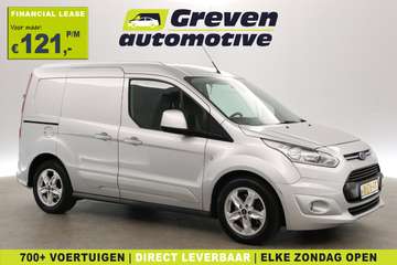 1.5 TDCI Sport | 3 Zits | Airco | Cruise | Camera