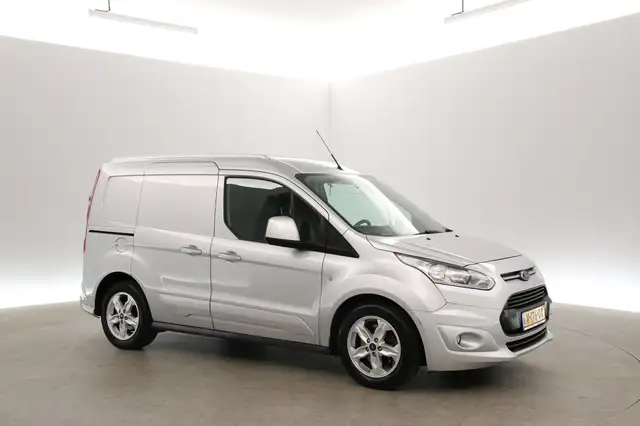 Ford Transit Connect view 6