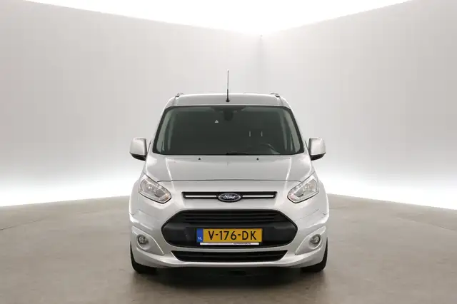 Ford Transit Connect view 7
