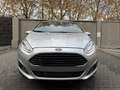 Ford Fiesta 1.0 Ecoboost Titanium 44000Km,Prête à immatr Argent - thumbnail 3