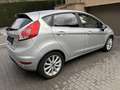 Ford Fiesta 1.0 Ecoboost Titanium 44000Km,Prête à immatr Argent - thumbnail 5