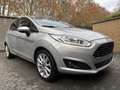 Ford Fiesta 1.0 Ecoboost Titanium 44000Km,Prête à immatr Argent - thumbnail 16
