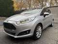 Ford Fiesta 1.0 Ecoboost Titanium 44000Km,Prête à immatr Argent - thumbnail 17