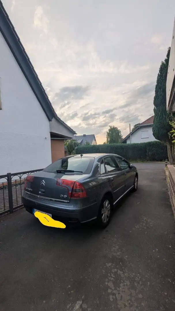 Citroen C5 HDi 135 Business Class - 1