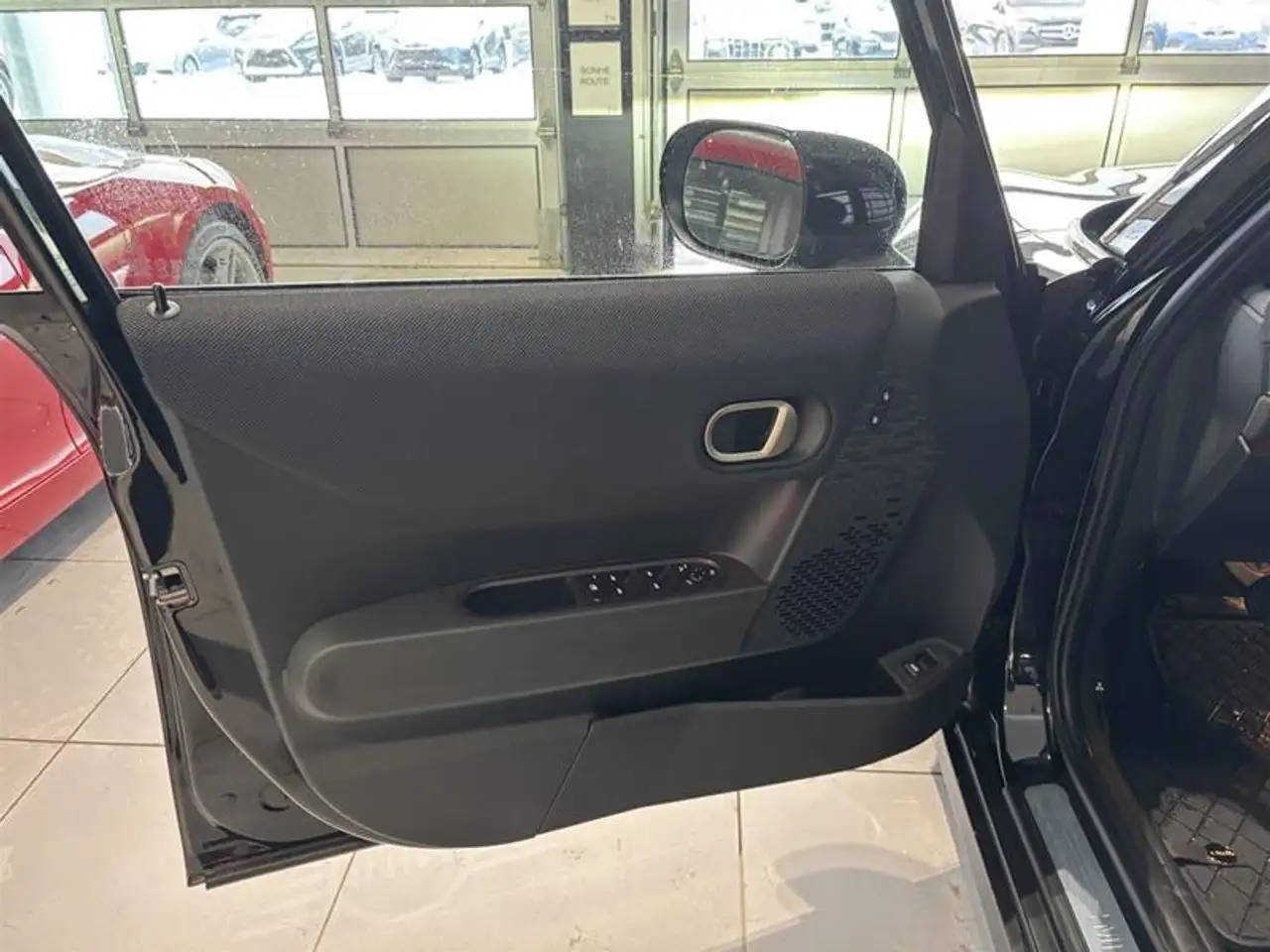 MINI 5 Door снимка MINI 5 Door