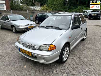 Suzuki Swift 1.3-16V Summum //LPG G3 // Airco //stuurbekr.