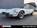 Jaguar E-Type V12 Cabrio S3 Beige - thumbnail 4