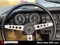 Jaguar E-Type V12 Cabrio S3 Beige - thumbnail 15