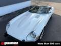 Jaguar E-Type V12 Cabrio S3 Beige - thumbnail 5