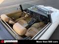 Jaguar E-Type V12 Cabrio S3 Beige - thumbnail 12