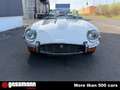 Jaguar E-Type V12 Cabrio S3 Beige - thumbnail 2