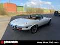 Jaguar E-Type V12 Cabrio S3 Beige - thumbnail 9