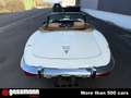 Jaguar E-Type V12 Cabrio S3 Beige - thumbnail 8