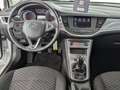 Opel Astra Astra K 1.2 Turbo Edition LED+AHK+PDC+CARPLAY+ Weiß - thumbnail 17