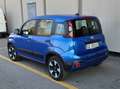 Fiat Panda Panda III 2021 1.0 firefly hybrid City Cross s Blu/Azzurro - thumbnail 3