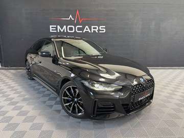 GRAN COUPE 420d XDrive M Sport 2.0 190 CV