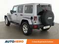 Jeep Wrangler 2.8 CRD Sahara Grigio - thumbnail 4
