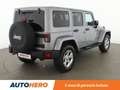Jeep Wrangler 2.8 CRD Sahara Grigio - thumbnail 6