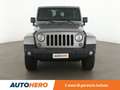 Jeep Wrangler 2.8 CRD Sahara Grigio - thumbnail 9
