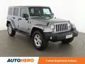 Jeep Wrangler 2.8 CRD Sahara Grigio - thumbnail 8