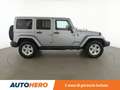 Jeep Wrangler 2.8 CRD Sahara Grigio - thumbnail 7