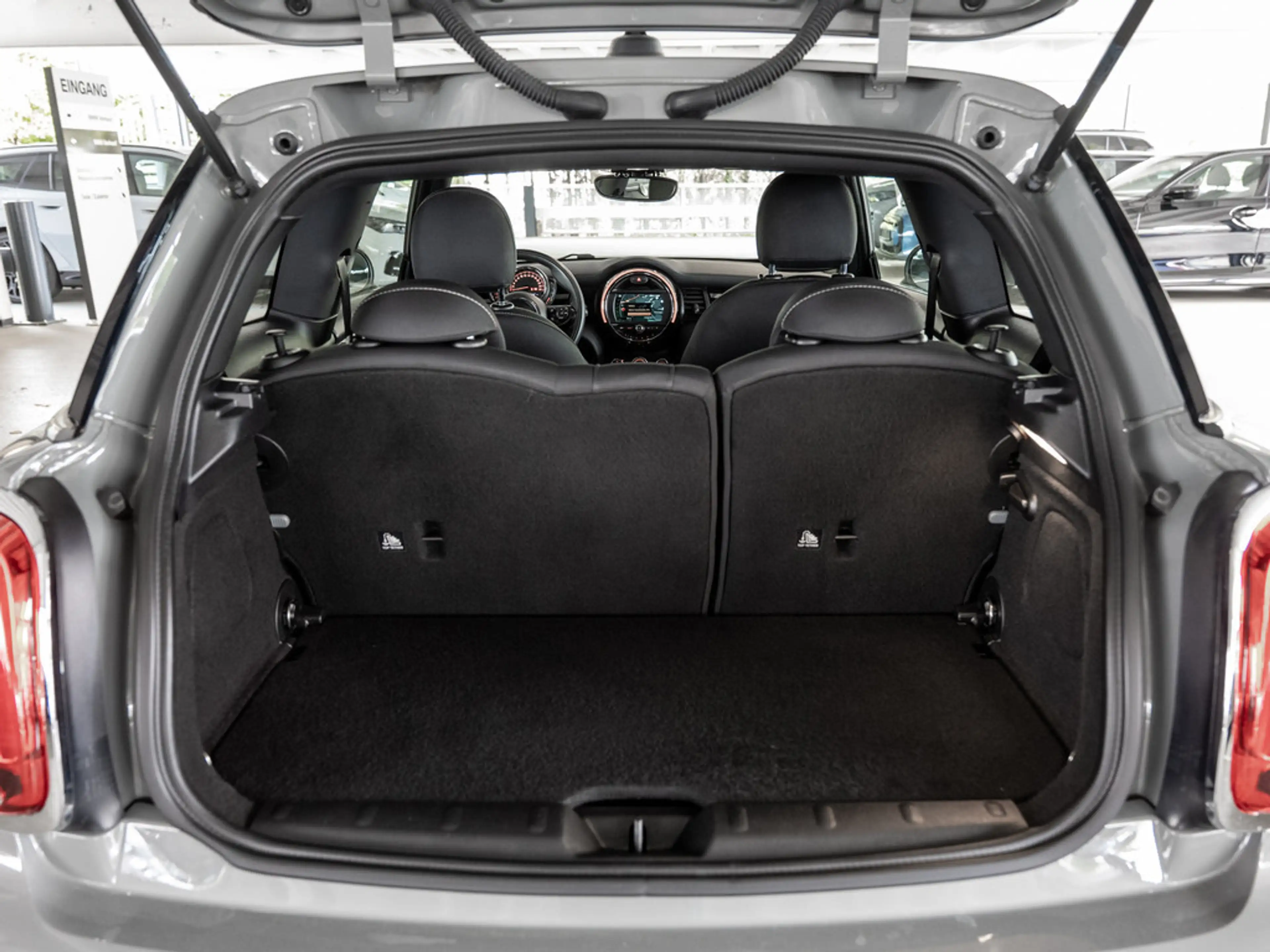 MINI One FACELIFT LED SCHEINWERFER SHZ PDC KLIMA — photo 13