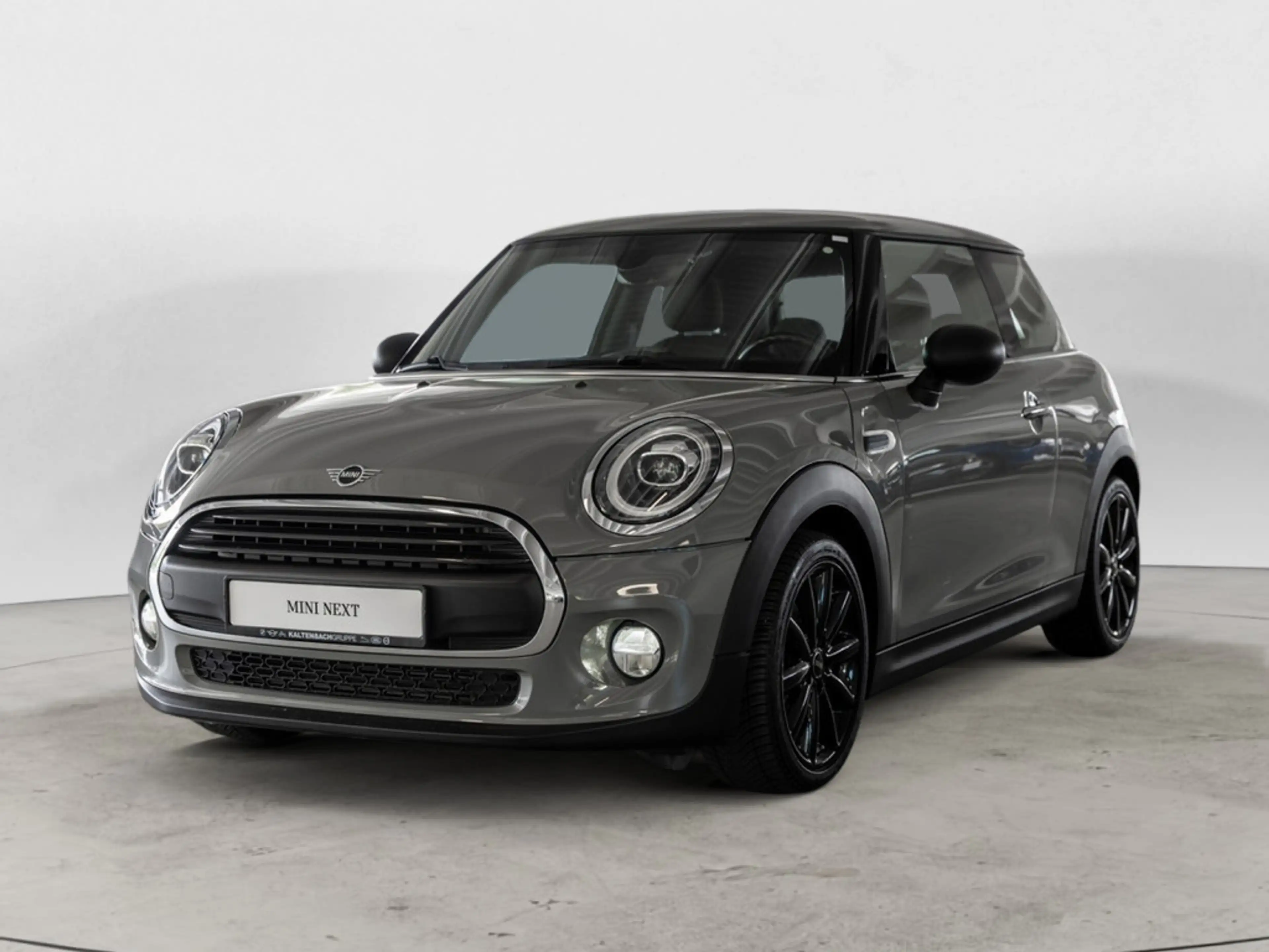 MINI One FACELIFT LED SCHEINWERFER SHZ PDC KLIMA — photo 2
