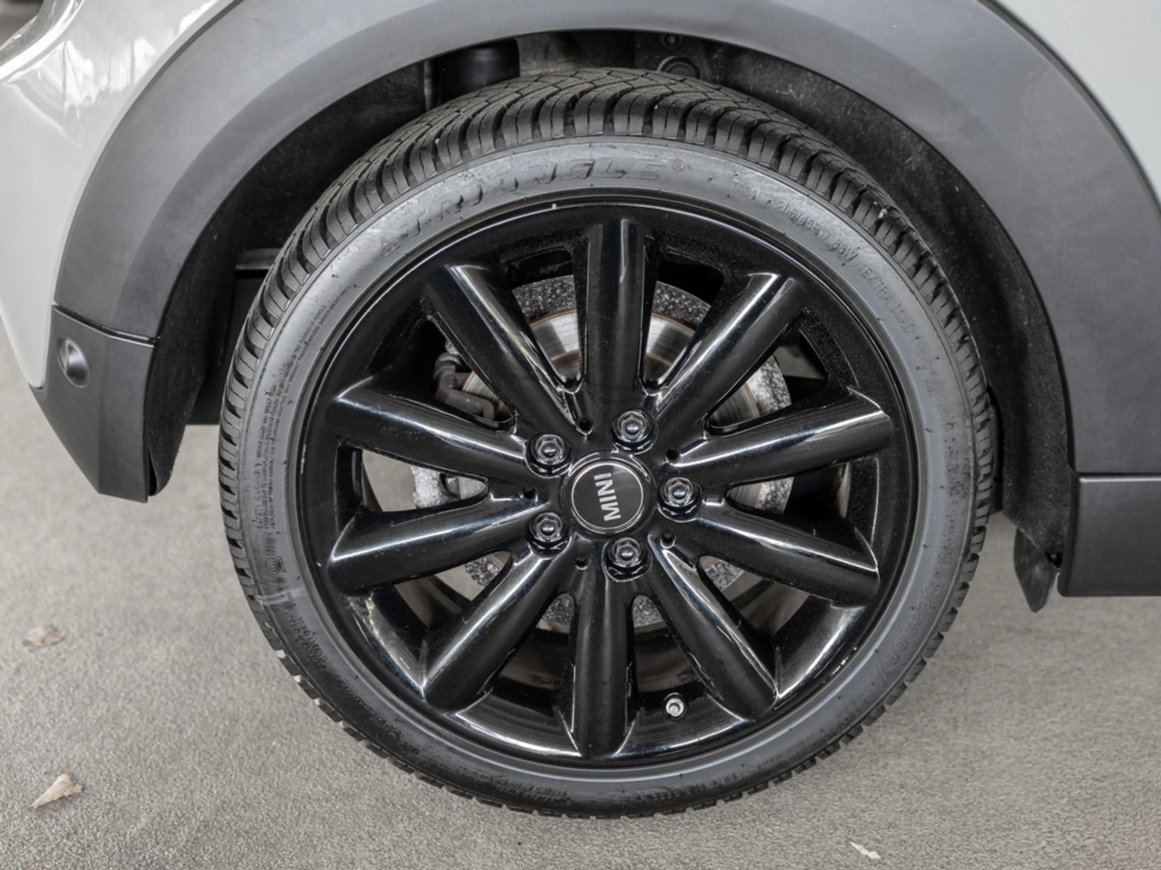 MINI One FACELIFT LED SCHEINWERFER SHZ PDC KLIMA — photo 11
