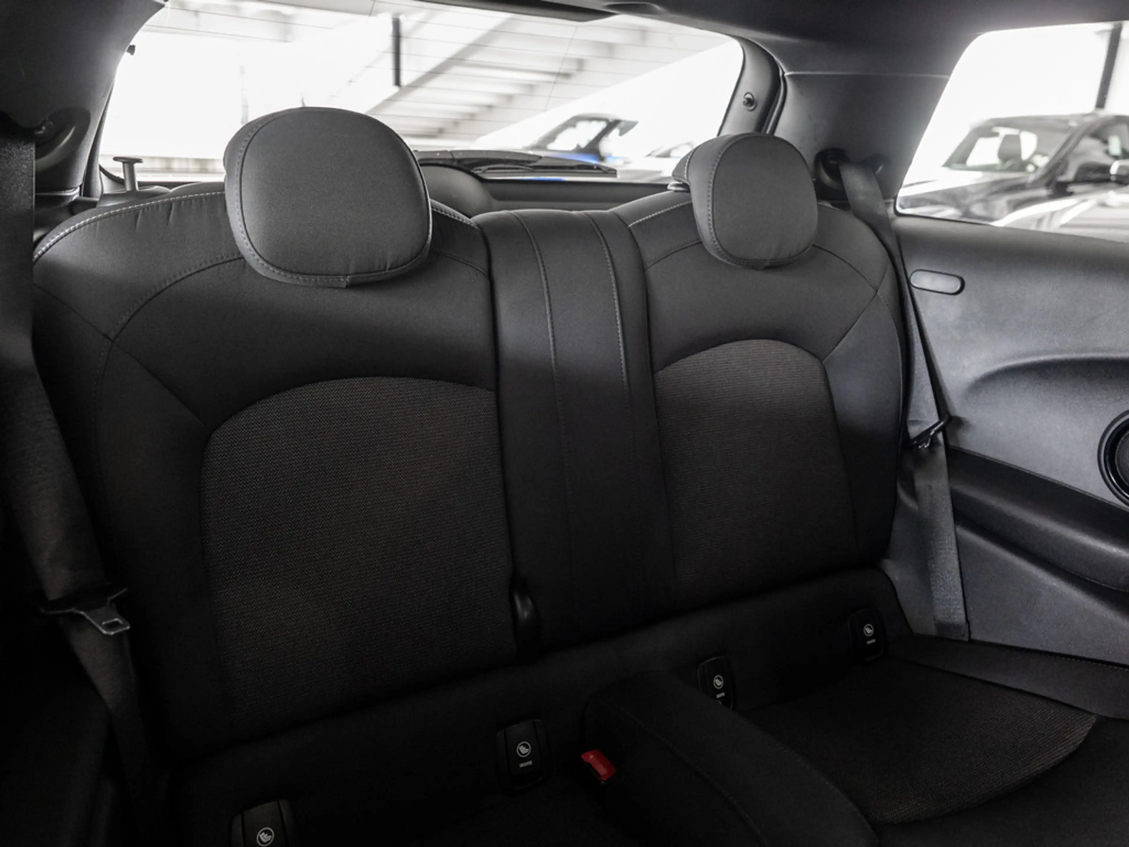MINI One FACELIFT LED SCHEINWERFER SHZ PDC KLIMA — photo 10