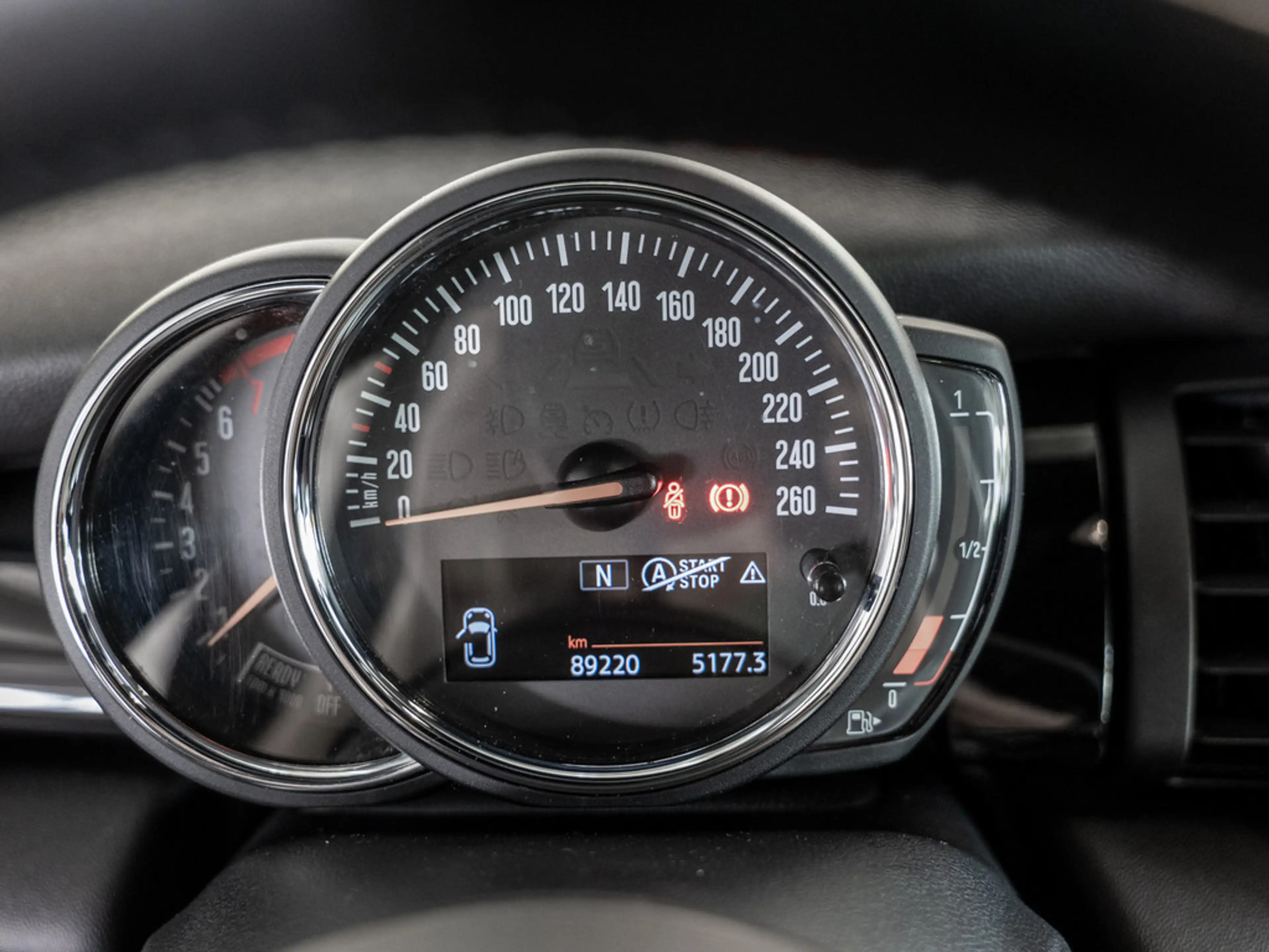 MINI One FACELIFT LED SCHEINWERFER SHZ PDC KLIMA — photo 15