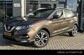 Nissan Qashqai 1.2 N-Connecta Navigatie | Pano dak Bruin - thumbnail 1