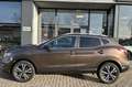 Nissan Qashqai 1.2 N-Connecta Navigatie | Pano dak Bruin - thumbnail 2