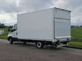Iveco Daily 35S18 3.0ltr ac aut. EUR6 Blanc - thumbnail 6