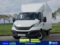 Iveco Daily 35S18 3.0ltr ac aut. EUR6 Blanc - thumbnail 1