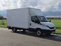 Iveco Daily 35S18 3.0ltr ac aut. EUR6 Blanc - thumbnail 5