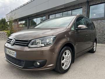 1.4 TSI 140 Confortline DSG7