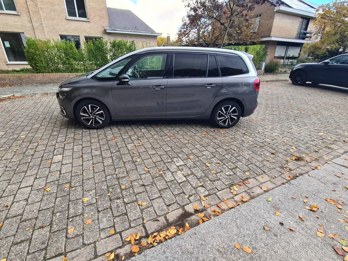 Citroen C4 SpaceTourer !Black Friday Promo! PureTech 130 Stop&Start LIVE - 1